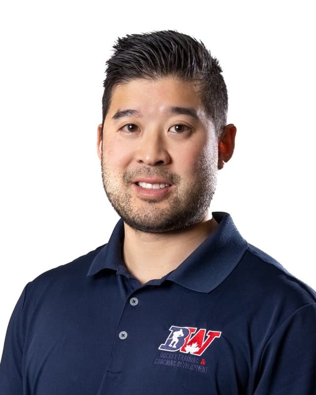 Brandon Wong